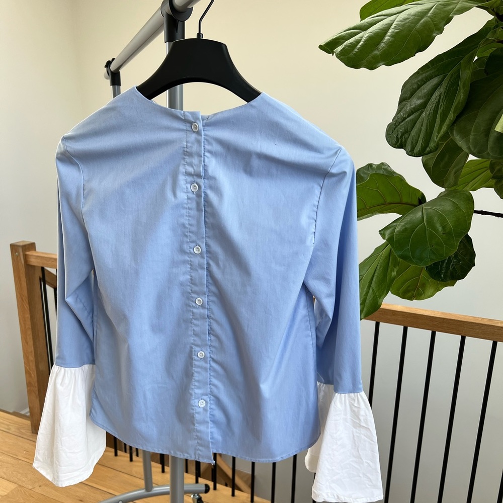 Style mafia top - Picture 4 of 4